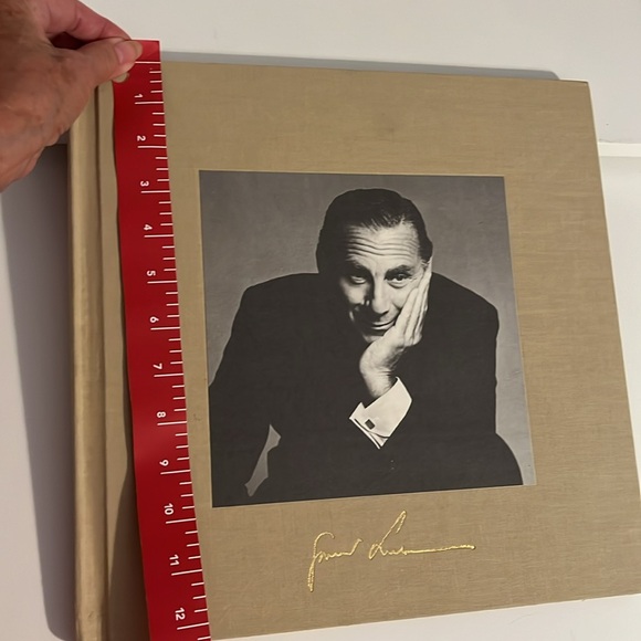 Vintage Rare 1977 album from GODDARD LIBERSON as a memorial to CBS - Picture 14 of 16